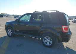 2008 FORD ESCAPE HYBRID