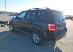 2008 FORD ESCAPE HYBRID