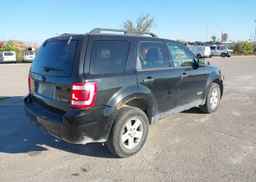 2008 FORD ESCAPE HYBRID