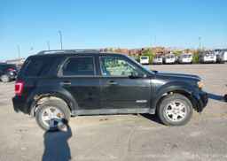 2008 FORD ESCAPE HYBRID