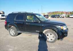 2008 FORD ESCAPE HYBRID