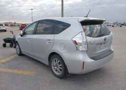 2012 TOYOTA PRIUS V