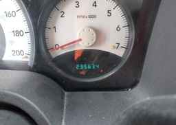 2009 DODGE DAKOTA SXT
