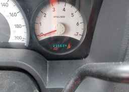 2009 DODGE DAKOTA SXT