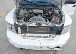 2009 DODGE DAKOTA SXT