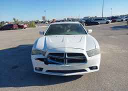 2013 DODGE CHARGER SXT