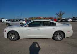 2013 DODGE CHARGER SXT