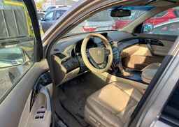 2008 ACURA MDX