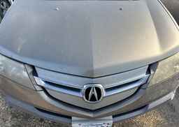 2008 ACURA MDX