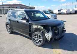 2019 KIA SOUL EX+