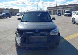 2019 KIA SOUL EX+