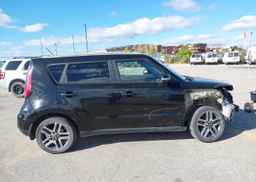 2019 KIA SOUL EX+