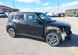 2019 KIA SOUL EX+
