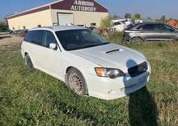 2003 SUBARU LEGACY