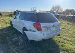2003 SUBARU LEGACY