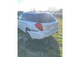 2003 SUBARU LEGACY