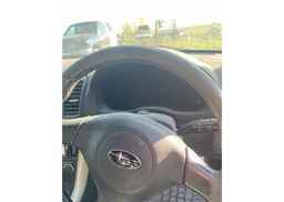 2003 SUBARU LEGACY