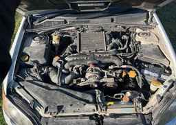 2003 SUBARU LEGACY