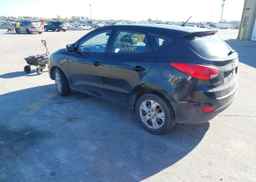 2013 HYUNDAI TUCSON GL