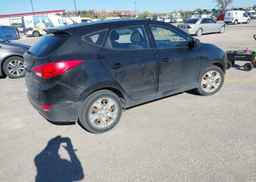 2013 HYUNDAI TUCSON GL