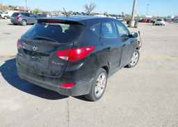 2013 HYUNDAI TUCSON GL