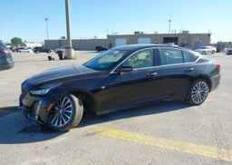 2022 CADILLAC CT5