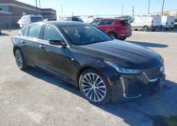 2022 CADILLAC CT5
