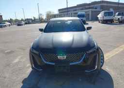 2022 CADILLAC CT5