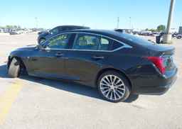 2022 CADILLAC CT5