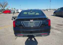 2022 CADILLAC CT5