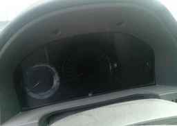 2011 FORD FUSION S
