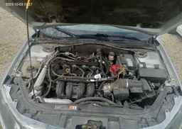 2011 FORD FUSION S