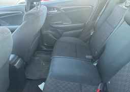 2015 HONDA FIT LX