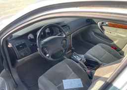 2004 SUZUKI VERONA GL