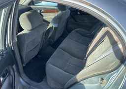 2004 SUZUKI VERONA GL