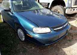 2003 CHEVROLET MALIBU V6