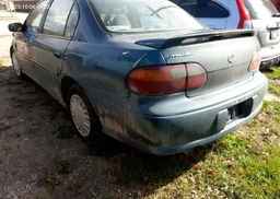 2003 CHEVROLET MALIBU V6