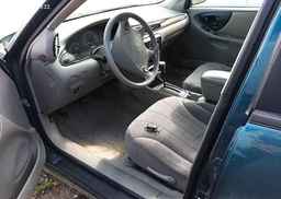 2003 CHEVROLET MALIBU V6
