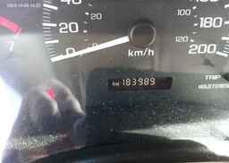 2003 CHEVROLET MALIBU V6