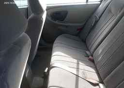 2003 CHEVROLET MALIBU V6