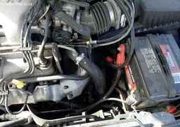 2003 CHEVROLET MALIBU V6