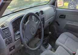 2004 CHEVROLET COLORADO