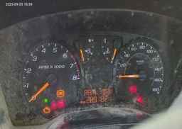 2004 CHEVROLET COLORADO