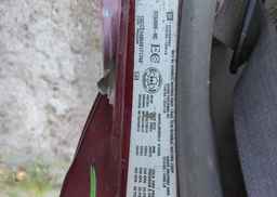 2004 CHEVROLET COLORADO