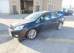 2014 BUICK VERANO