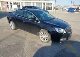 2014 BUICK VERANO