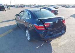 2014 BUICK VERANO