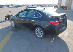 2014 BUICK VERANO