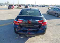 2014 BUICK VERANO