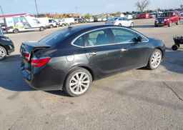 2014 BUICK VERANO